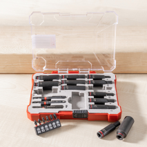 Produktbild »Impact-Steckschlüssel-Set 21-tlg.«