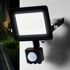 Produktbild »LED-Fluter«