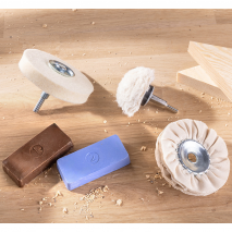 Produktbild »Polierset 8-tlg.«