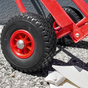 Produktbild »Sackkarren-Rad 