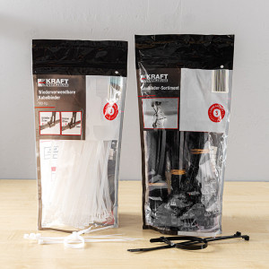 Produktbild »Universal-Kabelbinder«