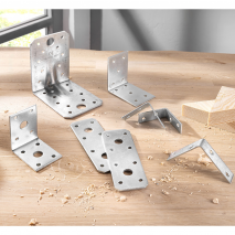 Produktbild »XXL-Holz-/ Flachverbinder-Set«