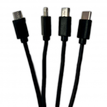 Produktbild »4in1 Ladekabel«