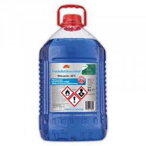 Produktbild »Frostschutzkonzentrat«