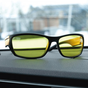 Nachtfahrbrille Produktbild »Nachtfahrbrille«