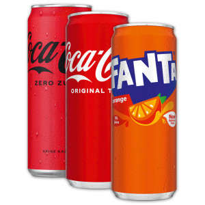 Produktbild »Erfrischungsgetränk«