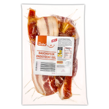 Bauchspeck Endstücke XXL