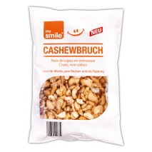 Cashewbruch