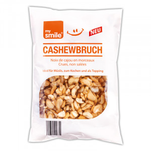 Cashewbruch Produktbild »Cashewbruch«