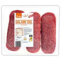 Salami XXL