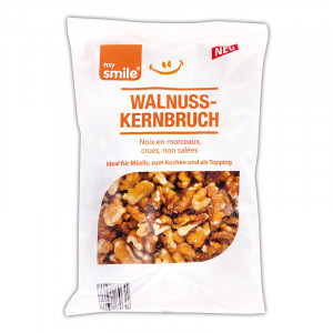 Produktbild »Walnusskernbruch«