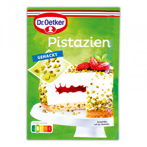 Pistazien Produktbild »Pistazien«