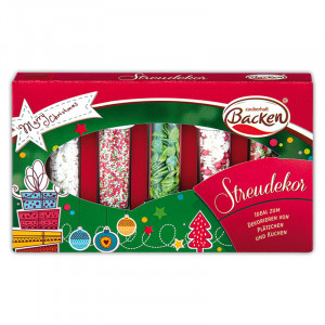 Streudekor Produktbild »Streudekor«