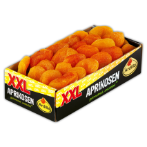 Aprikosen XXL
