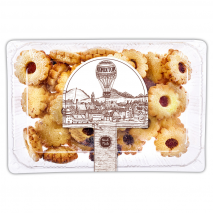 Produktbild »Linzer Mix«