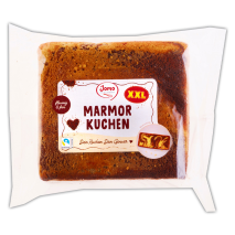 Marmor-/ Zitronenkuchen