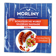 Produktbild »Schlesische Wurst«