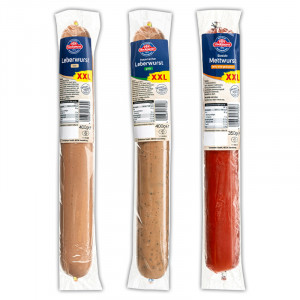 Produktbild »Streich-Genuss XXL«