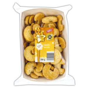 XXL Gebäck Produktbild »XXL Gebäck«