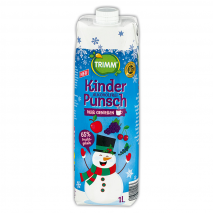 Produktbild »Kinder Punsch«