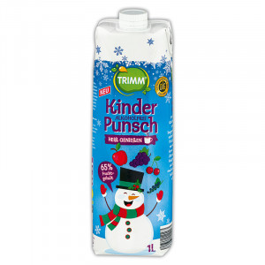 Kinder Punsch Produktbild »Kinder Punsch«