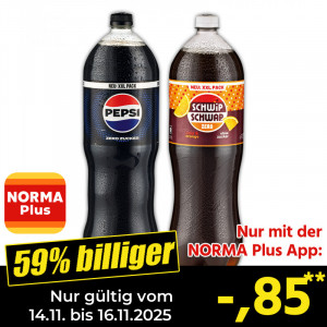 Produktbild »Erfrischungsgetränk«