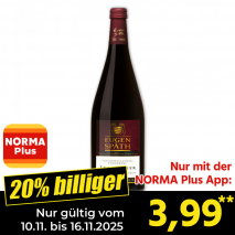 Eugen Späth Württemberger Trollinger QbA