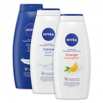 Produktbild »Duschgel XXL«