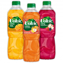 Volvic Juicy