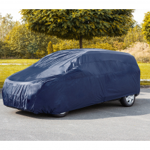 Produktbild »Auto-Vollgarage«