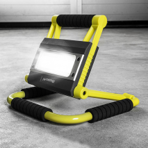 Produktbild »High-Power-LED-Akku-Arbeitslampe«