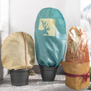 Produktbild »Dekor-Vlieshauben«