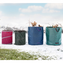 Produktbild »Gartenabfalltasche / Pop-Up-Sack«