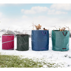 Produktbild »Gartenabfalltasche / Pop-Up-Sack«