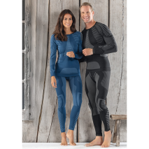 Seamless-Funktionsshirt oder -hose