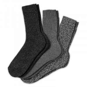 Produktbild »Thermo-Arbeitssocken 3 Paar«