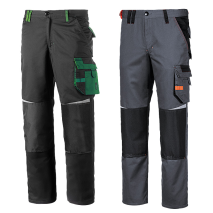 Produktbild »Thermo-Forst-Arbeitshose«