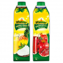 Produktbild »Fruchtsaftgetränk«