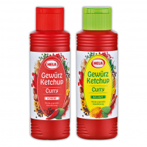 Produktbild »Gewürz Ketchup Curry«
