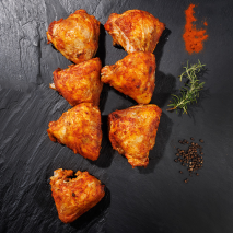 Produktbild »Hähnchen Oberkeulen«