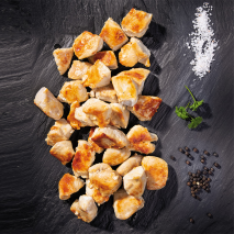 Produktbild »Hähnchengulasch XXL«