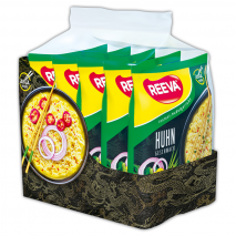 Produktbild »Instant-Nudelgericht«