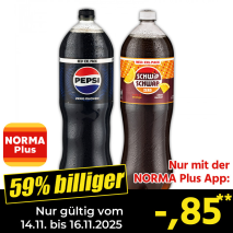 Erfrischungsgetränk