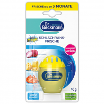 Produktbild »Kühlschrank-Frische«