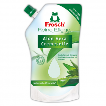 Produktbild »Nachfüller Aloe Vera«