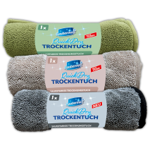 QuickDry Trockentuch