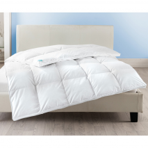 Produktbild »Luxus-Daunen-Kassettenbett«