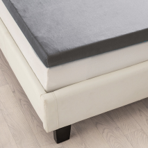 Produktbild »Topper-Jersey-Spannbetttuch«