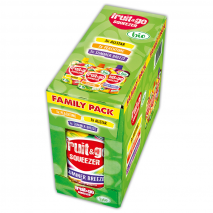 Produktbild »Bio-Fruit & Go Squeezer«