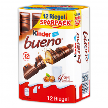 Produktbild »Bueno«